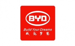 比亚迪股份有限公司